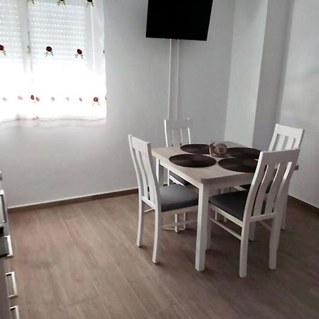 Apartamento Estudio Conil Конил-де-ла-Фронтера Екстериор снимка