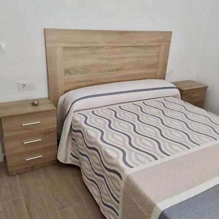 Apartamento Estudio Conil Конил-де-ла-Фронтера Екстериор снимка