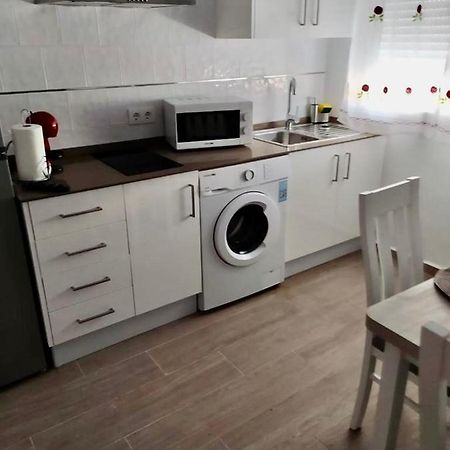 Apartamento Estudio Conil Конил-де-ла-Фронтера Екстериор снимка